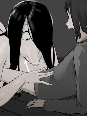 [摩伊那市 (絵子るび)] 深夜のチャイム～淫乱女～_252
