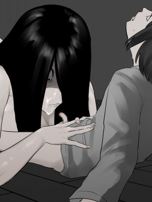 [摩伊那市 (絵子るび)] 深夜のチャイム～淫乱女～_249