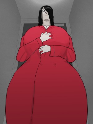 [摩伊那市 (絵子るび)] 深夜のチャイム～淫乱女～_222