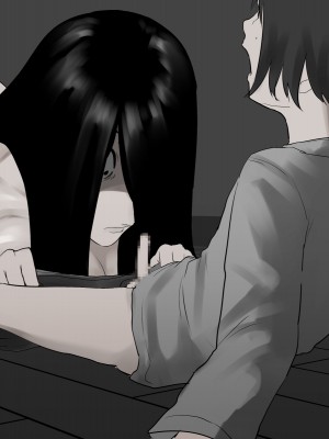[摩伊那市 (絵子るび)] 深夜のチャイム～淫乱女～_239