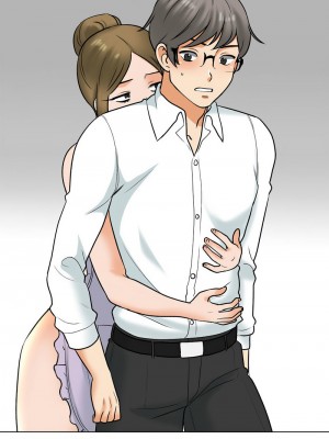 同事換換愛 158-159話_158_01