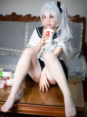 [神沢永莉] 疯狂星期四_03