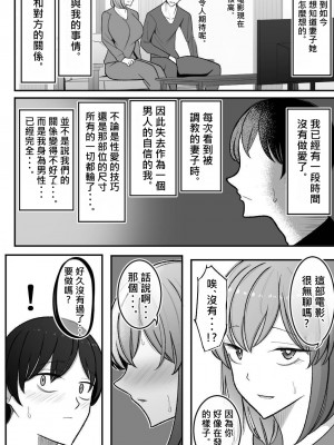 [べっこう観測] 妻を、寝取らせる [柊個人漢化]_54