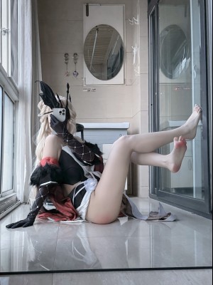 不可爱羚 - 女士_16
