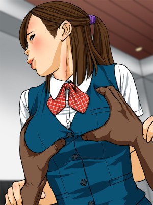 [マイルフ計画 (島村友一)] キャッシング妻のイキ地獄_B02