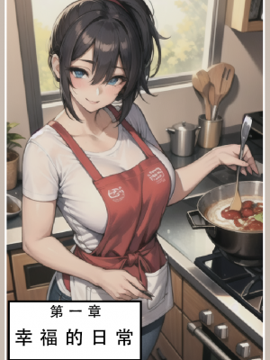 【LSP集合所】苦主回忆录1 [AI Generated]_002_001