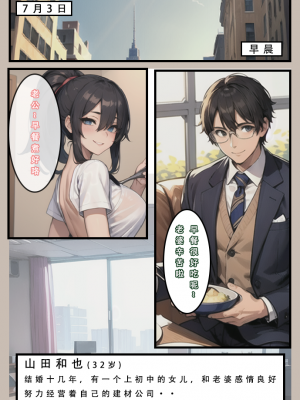 【LSP集合所】苦主回忆录1 [AI Generated]_003_002