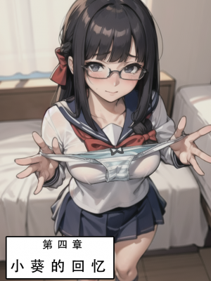 【LSP集合所】苦主回忆录1 [AI Generated]_117_116