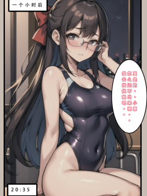 【LSP集合所】苦主回忆录1 [AI Generated]_128_131