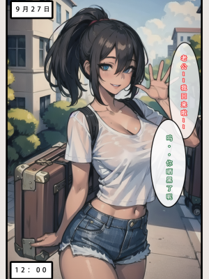 【LSP集合所】苦主回忆录1 [AI Generated]_153_155