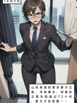 【LSP集合所】苦主回忆录1 [AI Generated]_195_197