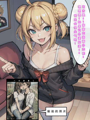 【LSP集合所】苦主回忆录2 [AI Generated]_350_127