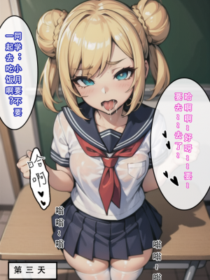 【LSP集合所】苦主回忆录2 [AI Generated]_394_171