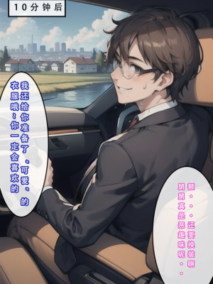 【LSP集合所】苦主回忆录2 [AI Generated]_399_176