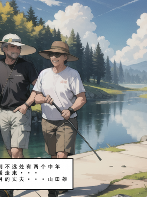 【LSP集合所】苦主回忆录2 [AI Generated]_417_194