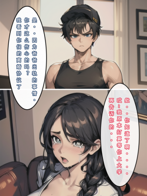 【LSP集合所】苦主回忆录2 [AI Generated]_465_242