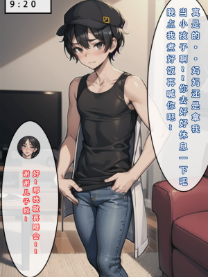 【LSP集合所】苦主回忆录2 [AI Generated]_469_246