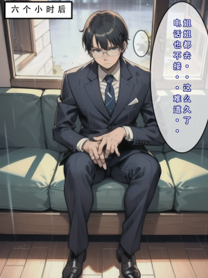 【LSP集合所】苦主回忆录2 [AI Generated]_551_328