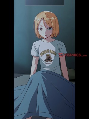 青梅以上戀人未滿 53-54話_53_12