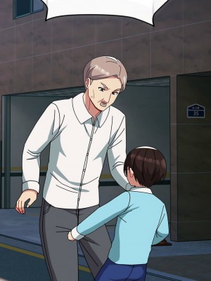 青梅以上戀人未滿 53-54話_54_05