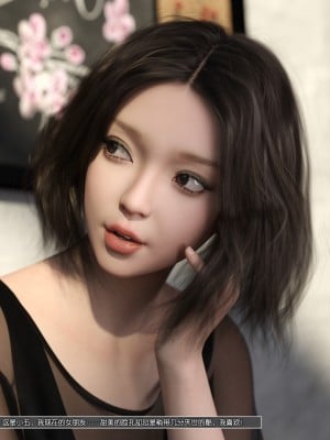 [wuming] 姐妹花（上+中+下）（无水印、无码）_1_004