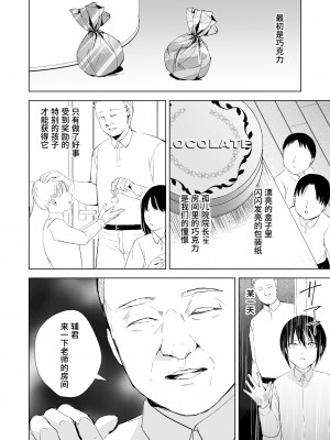 [ヤドクガエル (locon)] 放課後のタスク2 [中国翻訳]_26