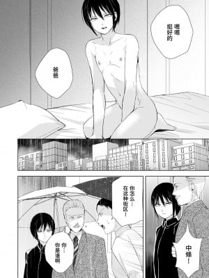 [ヤドクガエル (locon)] 放課後のタスク2 [中国翻訳]_20