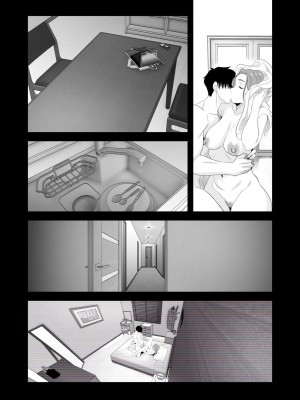 [はいとく先生] 父親公認！長谷川さんちのオヤコカンケイ～ on going_126