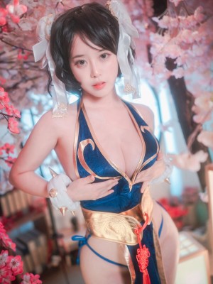 [DJAWA] ZziZzi - ChunLi The Fighter_107