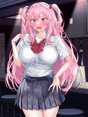 [砂漠×少女 (ちーぼう)] いきなりクリイキ!!また乳首でイかされちゃうっ_377