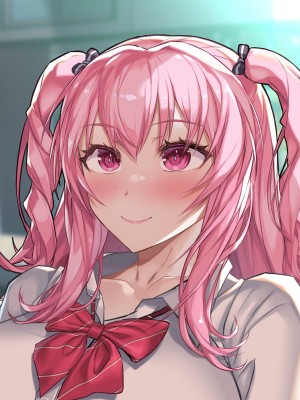 [砂漠×少女 (ちーぼう)] いきなりクリイキ!!また乳首でイかされちゃうっ_378