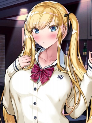[砂漠×少女 (ちーぼう)] いきなりクリイキ!!また乳首でイかされちゃうっ_376
