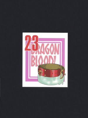 (C93) [LTM. (たいらはじめ)] ニセ DRAGON・BLOOD! 23. [WindSong个人汉化]_38