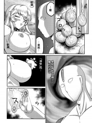 (C93) [LTM. (たいらはじめ)] ニセ DRAGON・BLOOD! 23. [WindSong个人汉化]_04