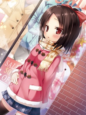 [ノラネコノタマ (雪野みなと)] 終わりの日記帳 絶儚フルカラー [中文] [Melon]_037