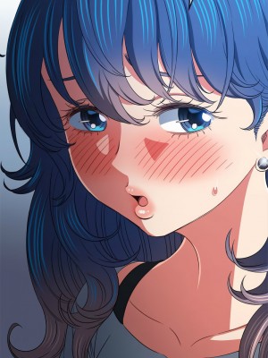 惡女勾勾纏 196-197話_197_03