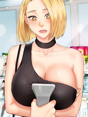 行動掃碼雞 41-42話