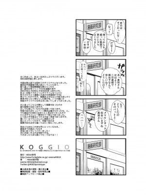 [40010壱号 (40010試作型)] KOGGIO [DL版]_21