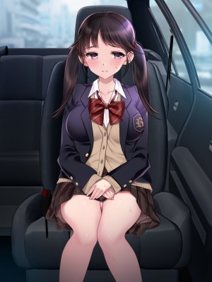 [ヨダカパン] 狙われた物件 純真無垢な上京娘が部屋を借りただけなのに_377