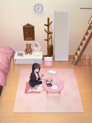 [ヨダカパン] 狙われた物件 純真無垢な上京娘が部屋を借りただけなのに_343
