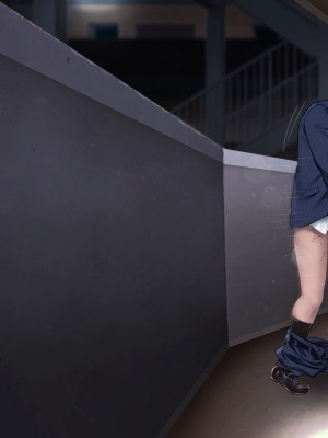[ヨダカパン] 狙われた物件 純真無垢な上京娘が部屋を借りただけなのに_423