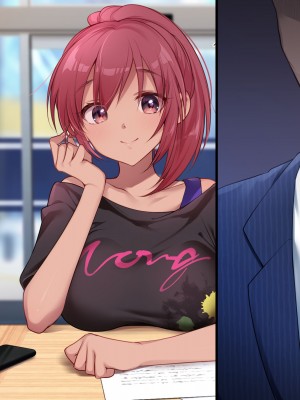 [ヨダカパン] 狙われた物件 純真無垢な上京娘が部屋を借りただけなのに_454