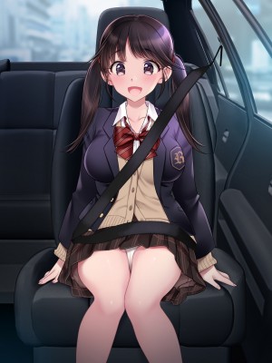 [ヨダカパン] 狙われた物件 純真無垢な上京娘が部屋を借りただけなのに_376