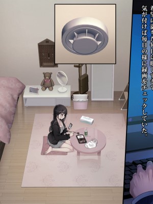 [ヨダカパン] 狙われた物件 純真無垢な上京娘が部屋を借りただけなのに_045