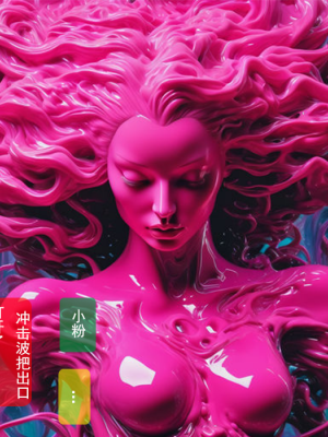 【SOD Lilith】粉色战士的恶堕（上）chinese （1話）_019