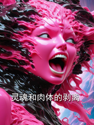 【SOD Lilith】粉色战士的恶堕（上）chinese （1話）_024