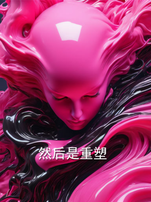 【SOD Lilith】粉色战士的恶堕（上）chinese （1話）_026