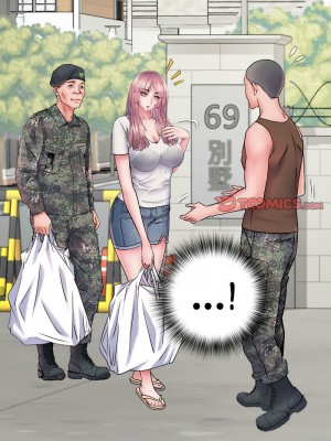 不良二等兵 70話[完結]_70_12