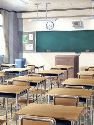 [ペンギンランド] 学校のギャル達とセフレになった件_400