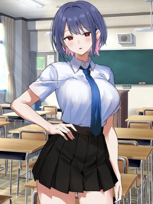 [ペンギンランド] 学校のギャル達とセフレになった件_272